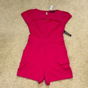 💕💖♦️NWT New York & Company Romper💖💕